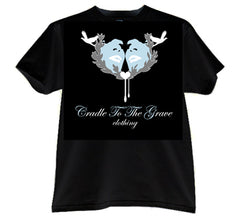 Cradle To The Grave Clothing